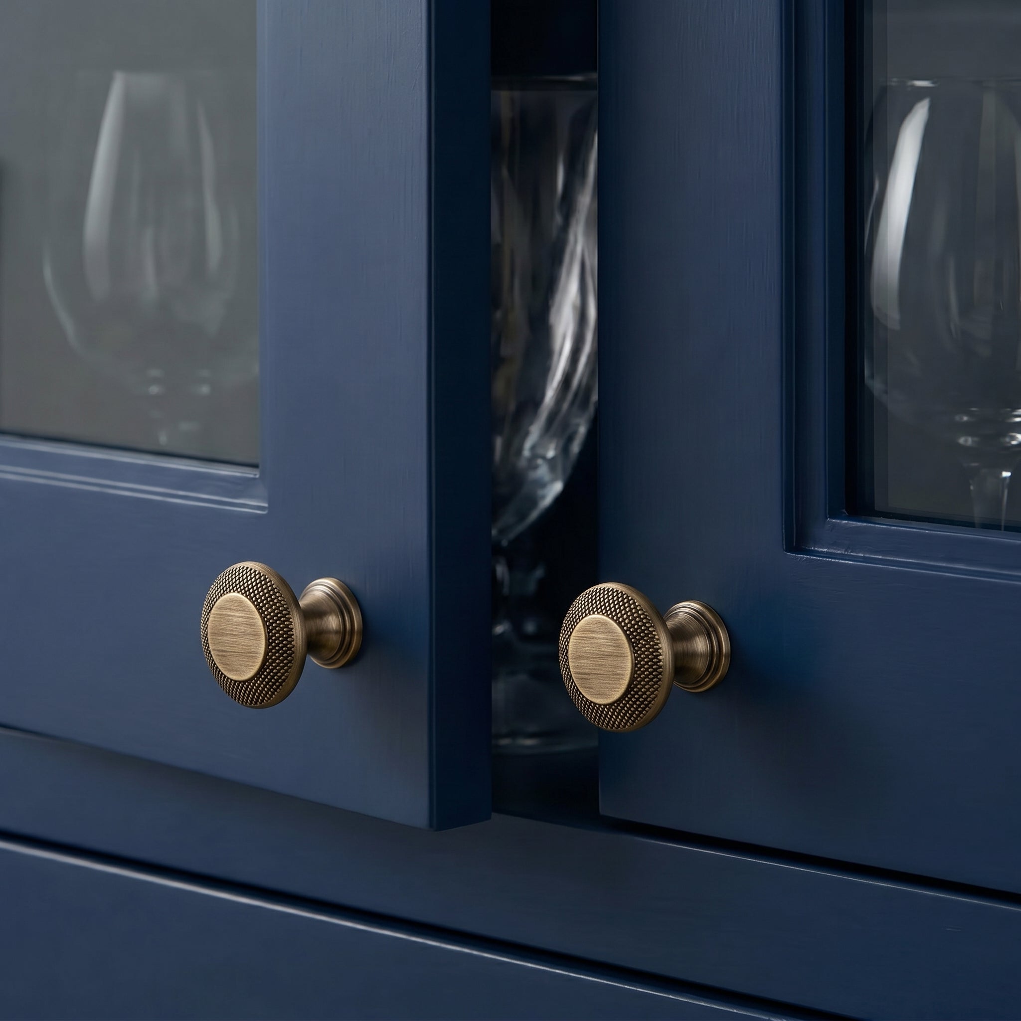 Ritz Cabinet Knob