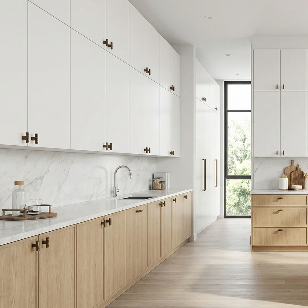 Tava Cabinet T-Bar