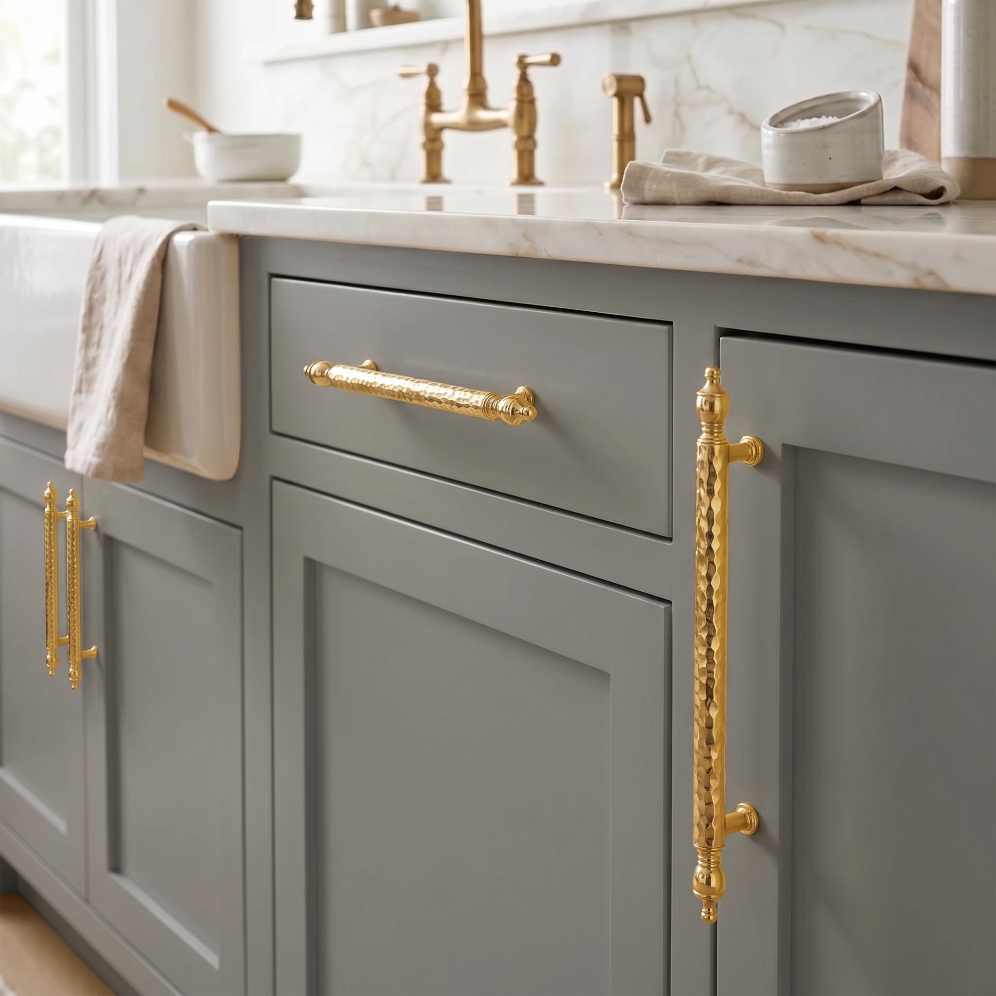 Vigo Cabinet Pull