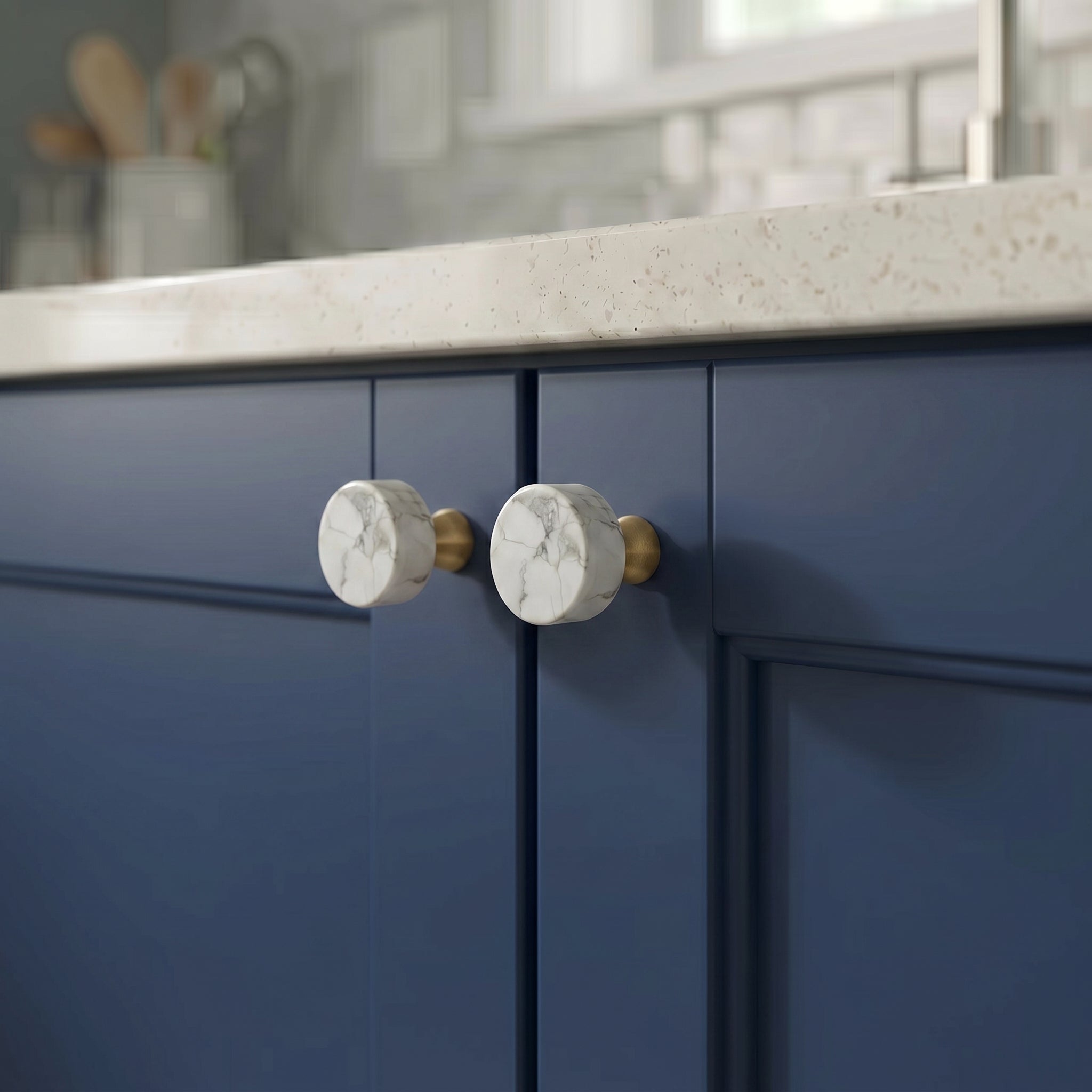 Doty Cabinet Knob