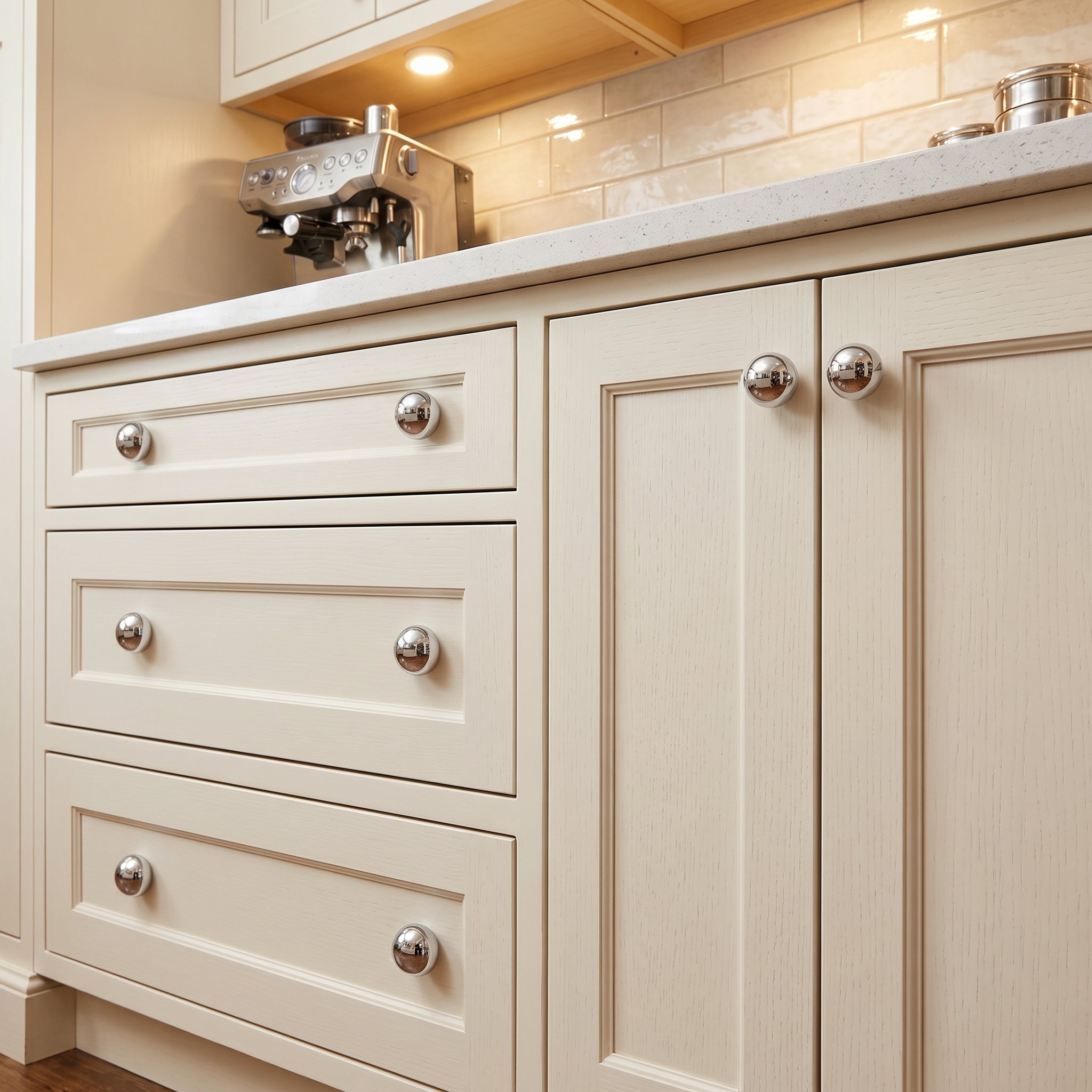 Vigo Cabinet Knob
