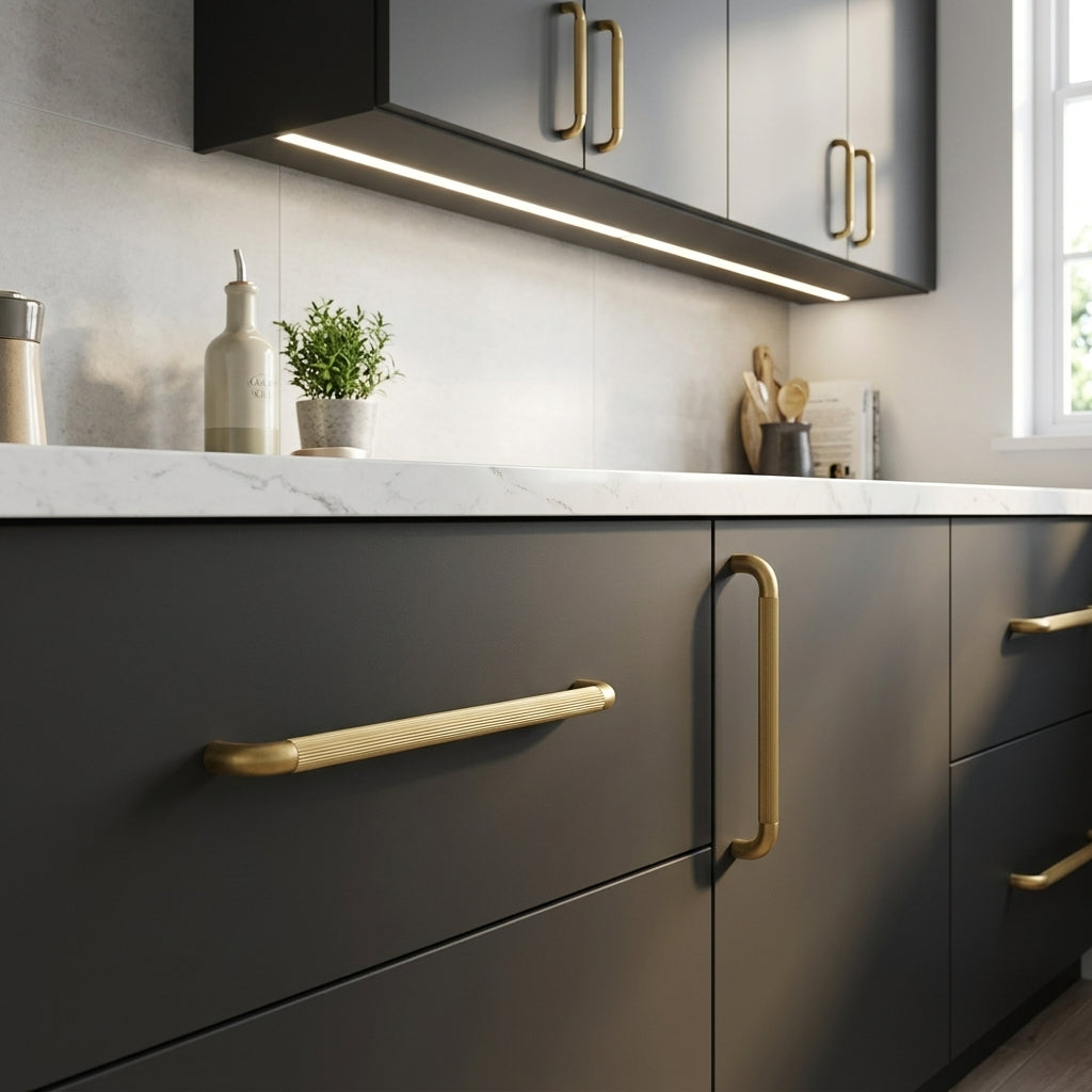 Nela Cabinet Pull
