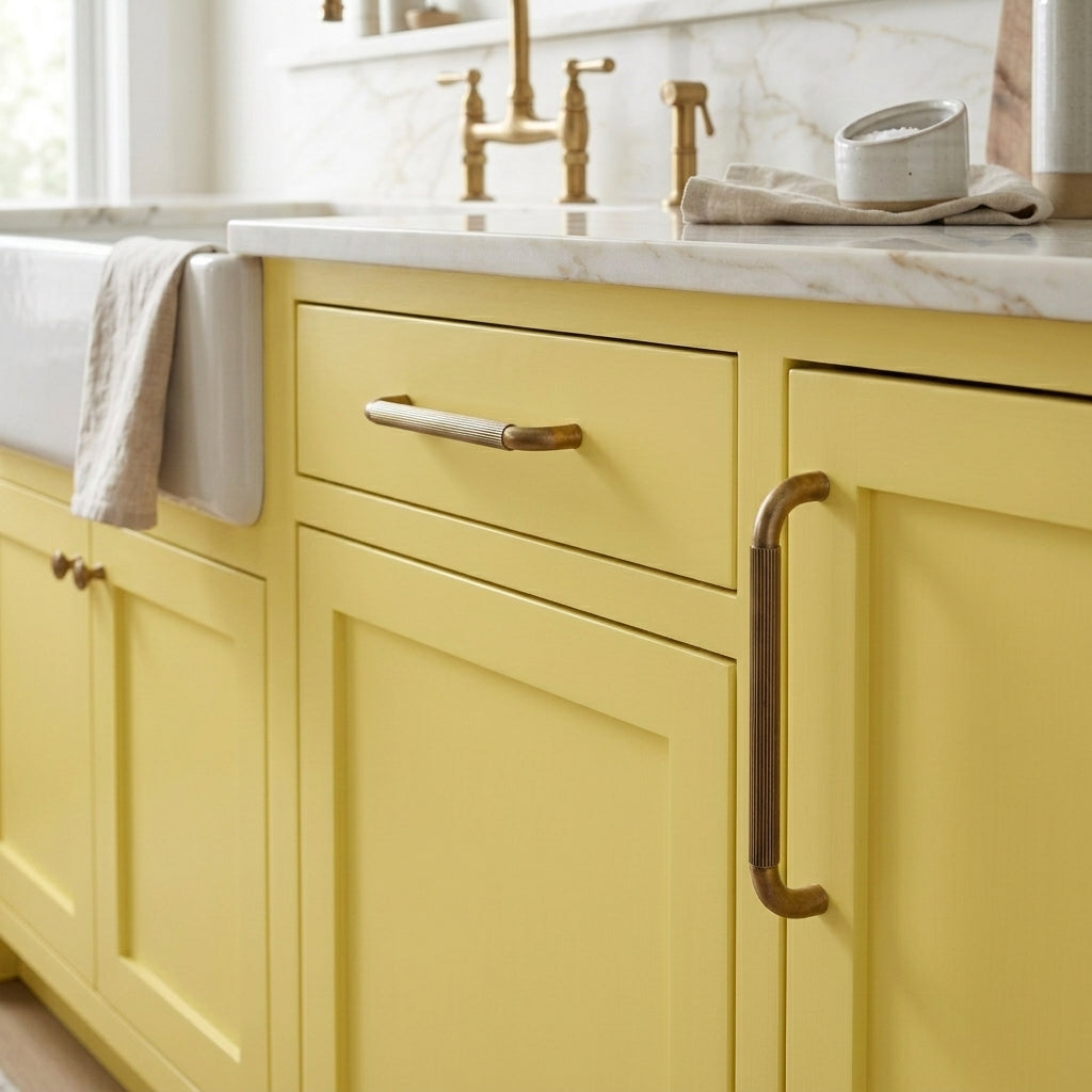 Nela Cabinet Pull