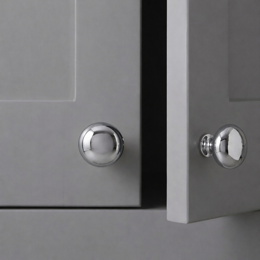Vera Cabinet Knob
