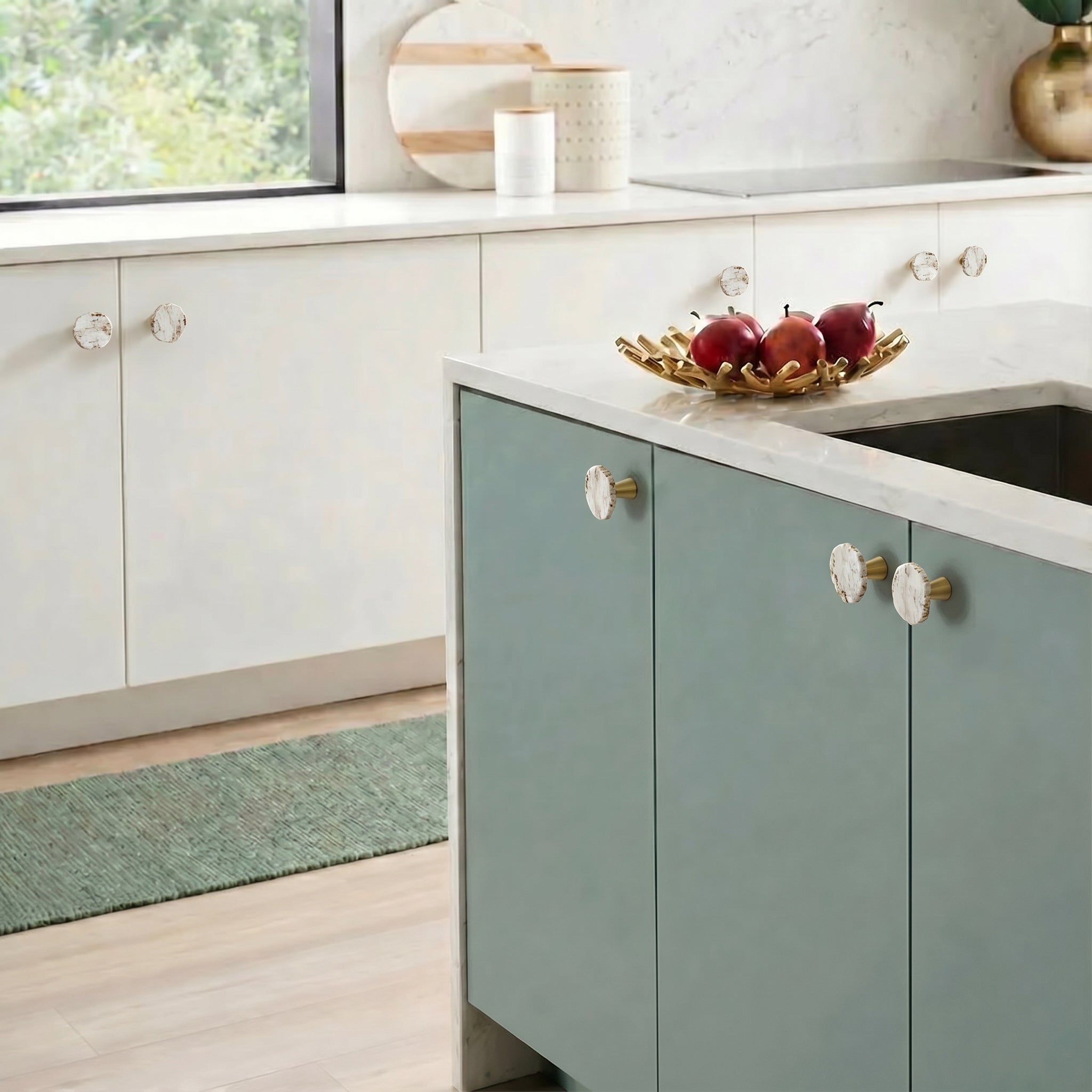 Vena Cabinet Knob