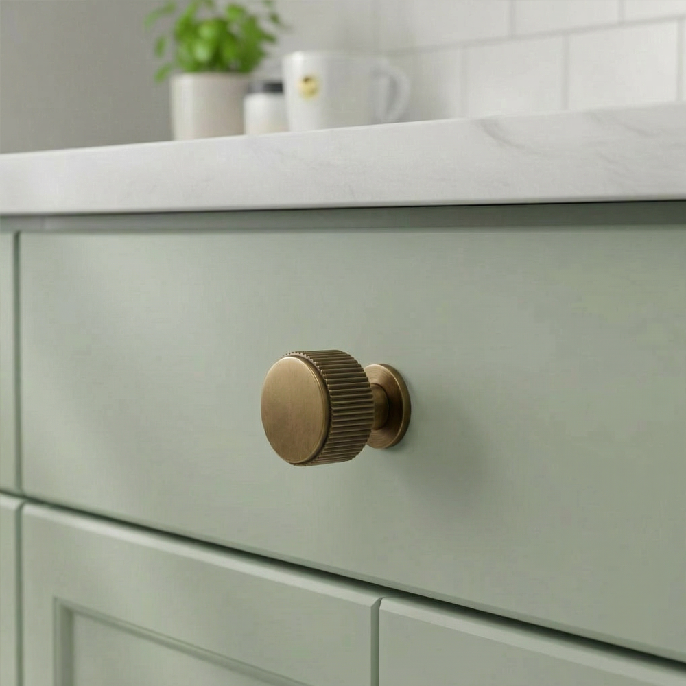 Hart Cabinet  Knob