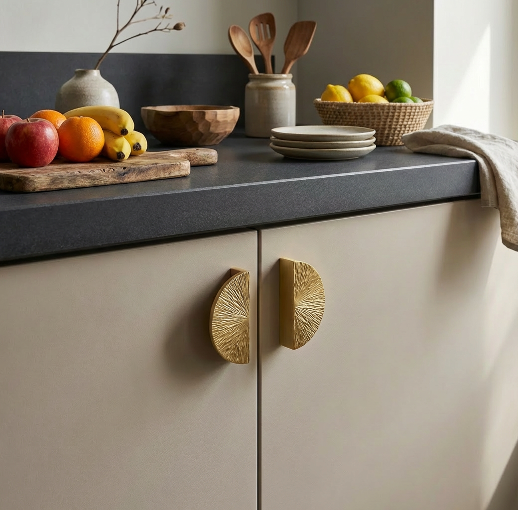 Arla Cabinet Pull