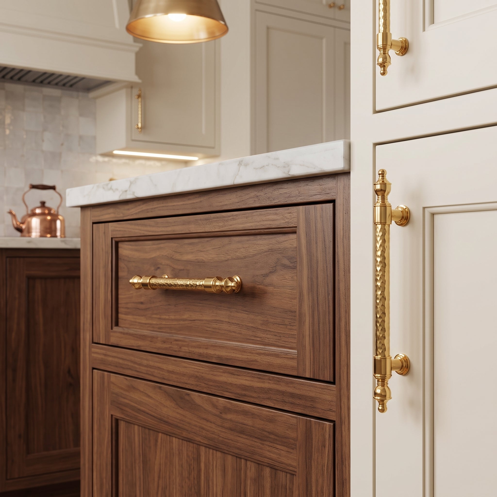 Vigo Cabinet Pull