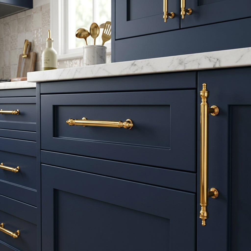 Vigo Cabinet Pull
