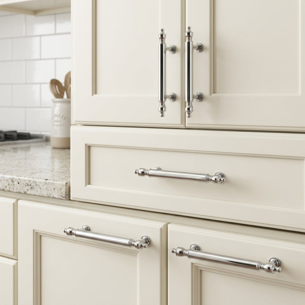 Vigo Cabinet Pull