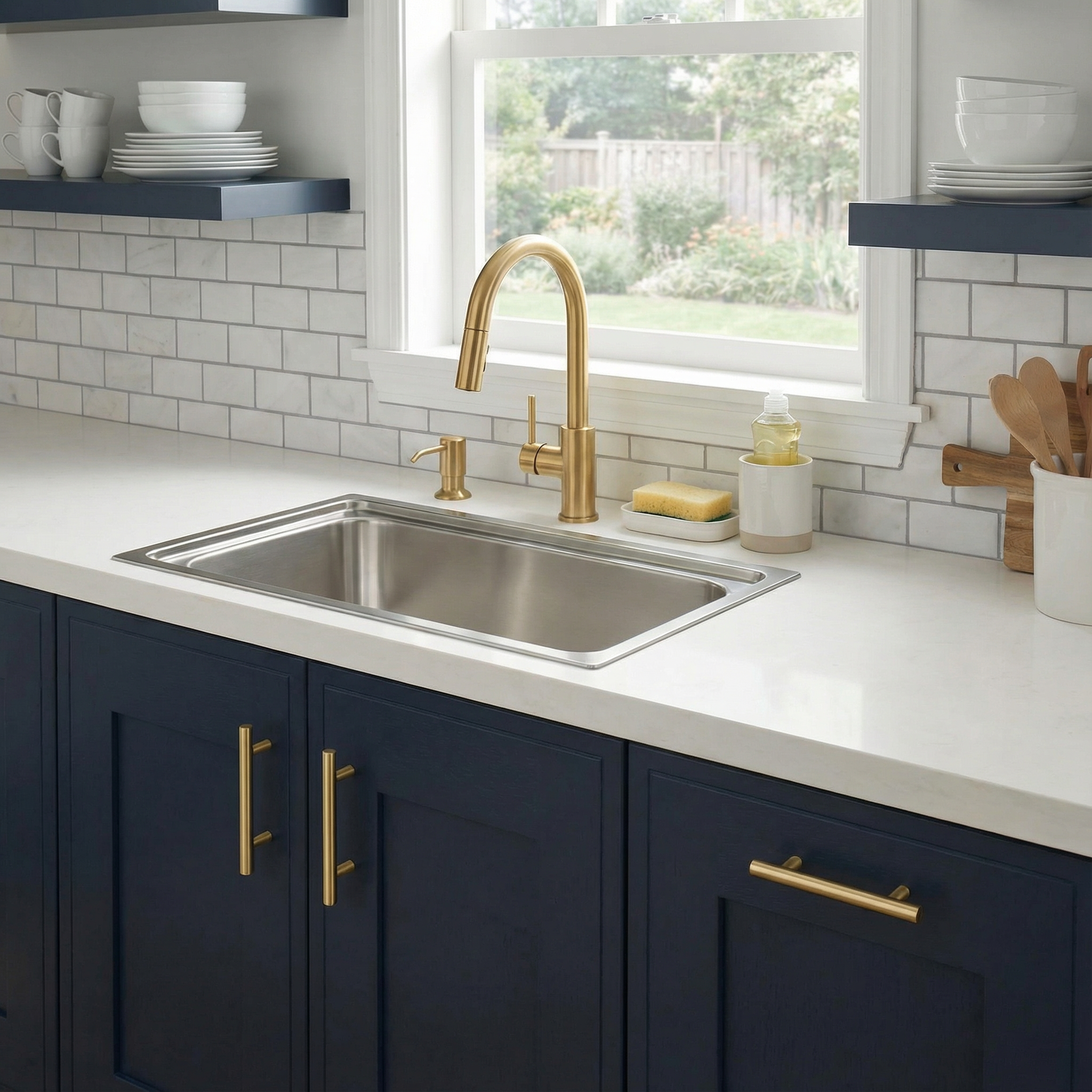 Riva Cabinet Pull