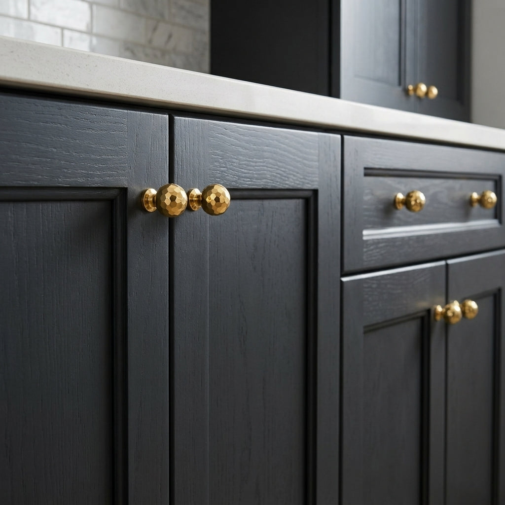 Vigo Cabinet Knob