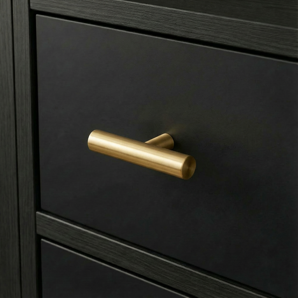 Riva Cabinet  T-Bar