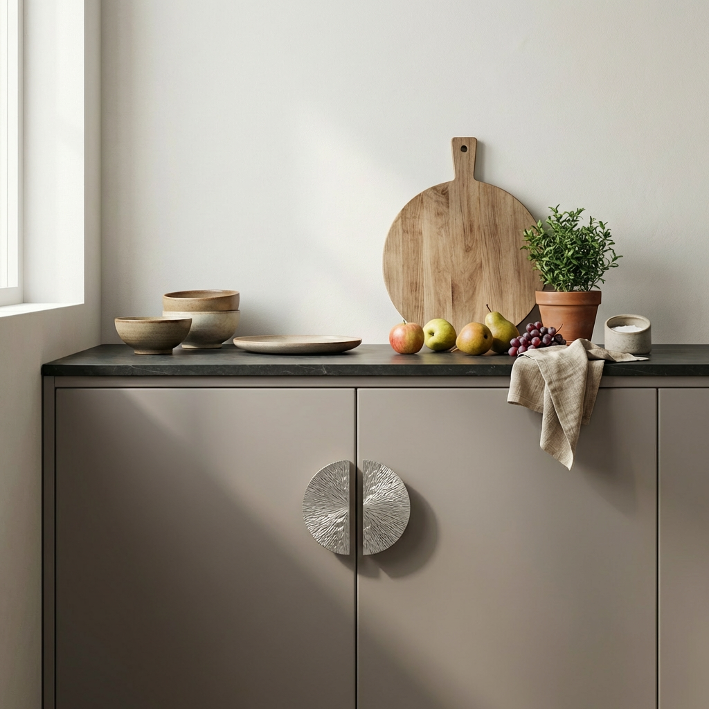 Arla Cabinet Pull