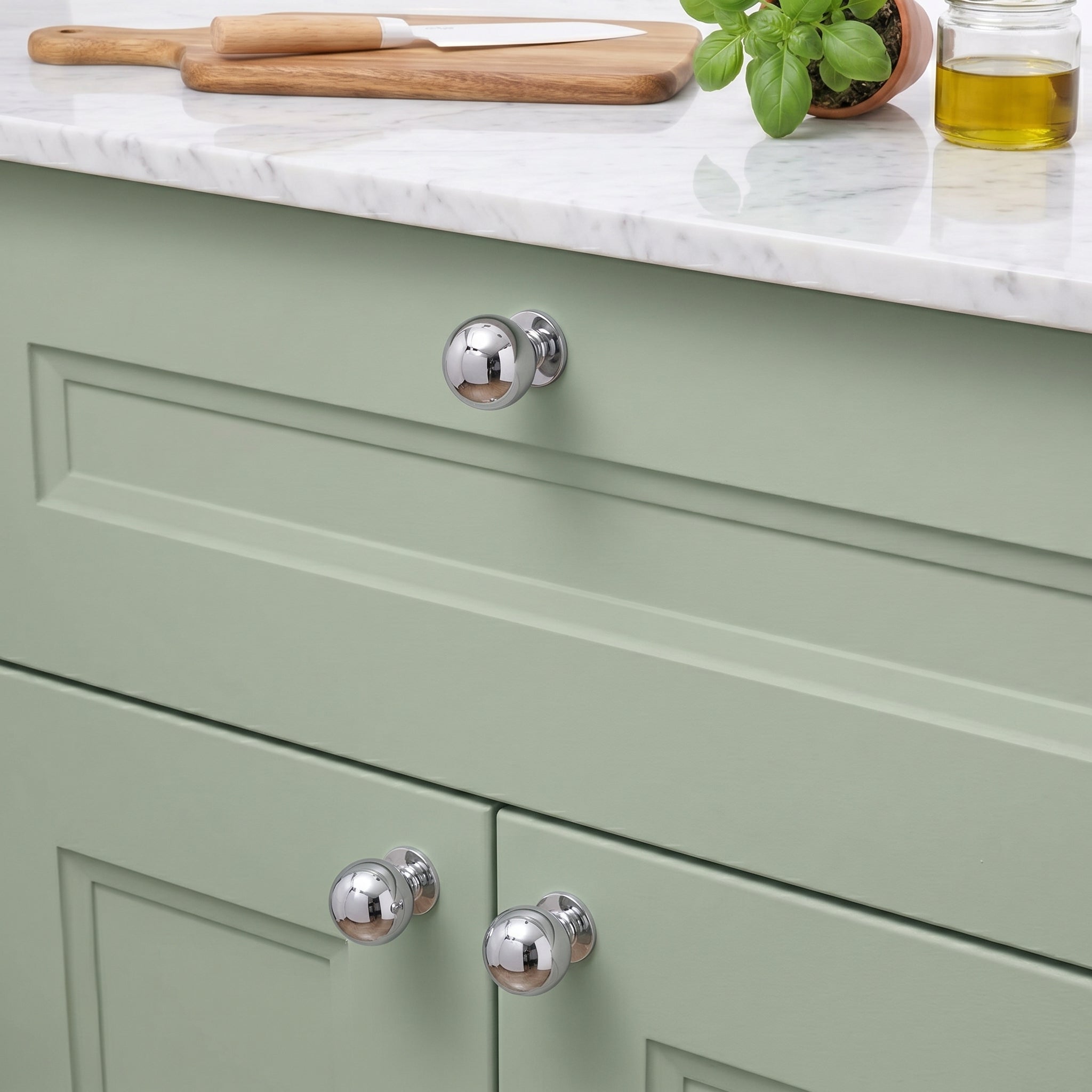 Vera Cabinet Knob