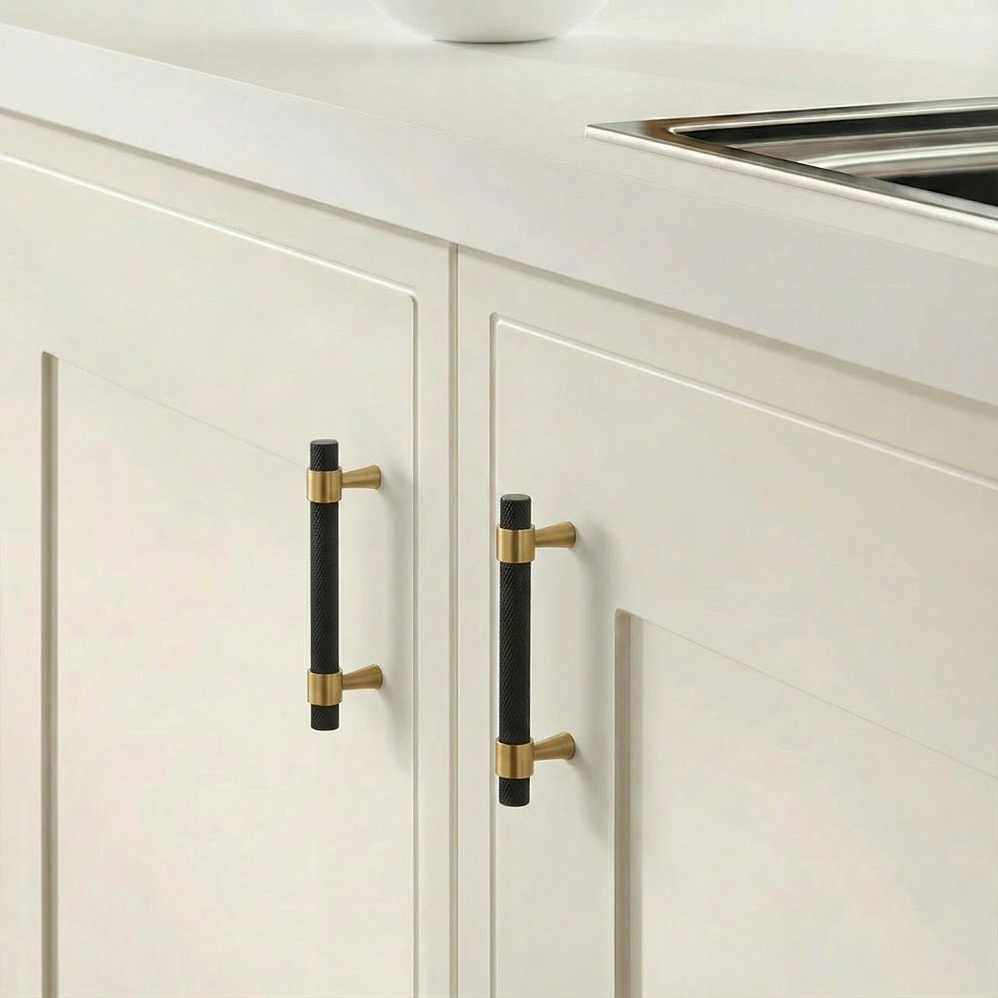 Elva Cabinet Pull