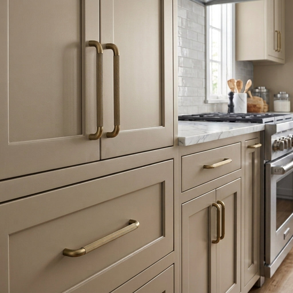 Nela Cabinet Pull