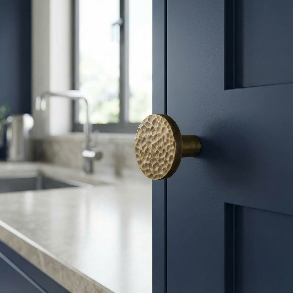 Tava Cabinet Knob