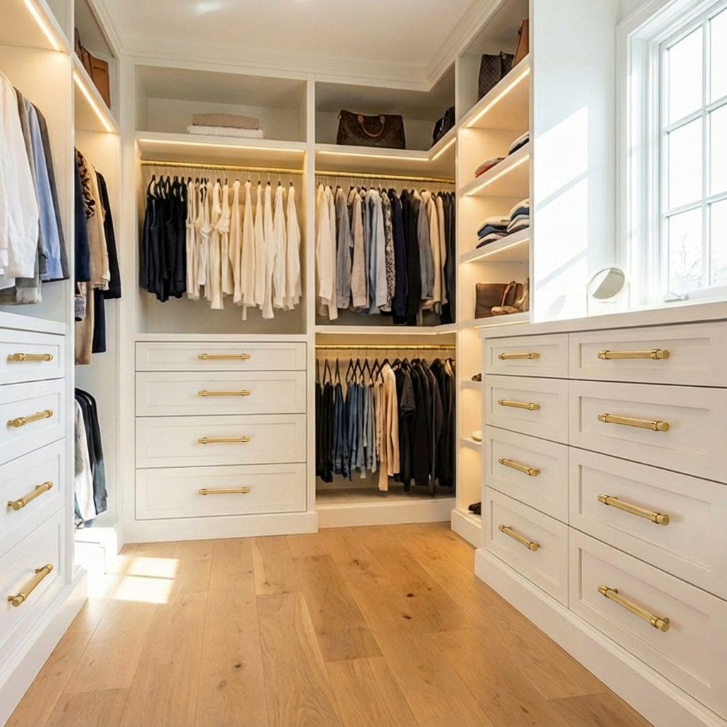 Elva Cabinet Pull