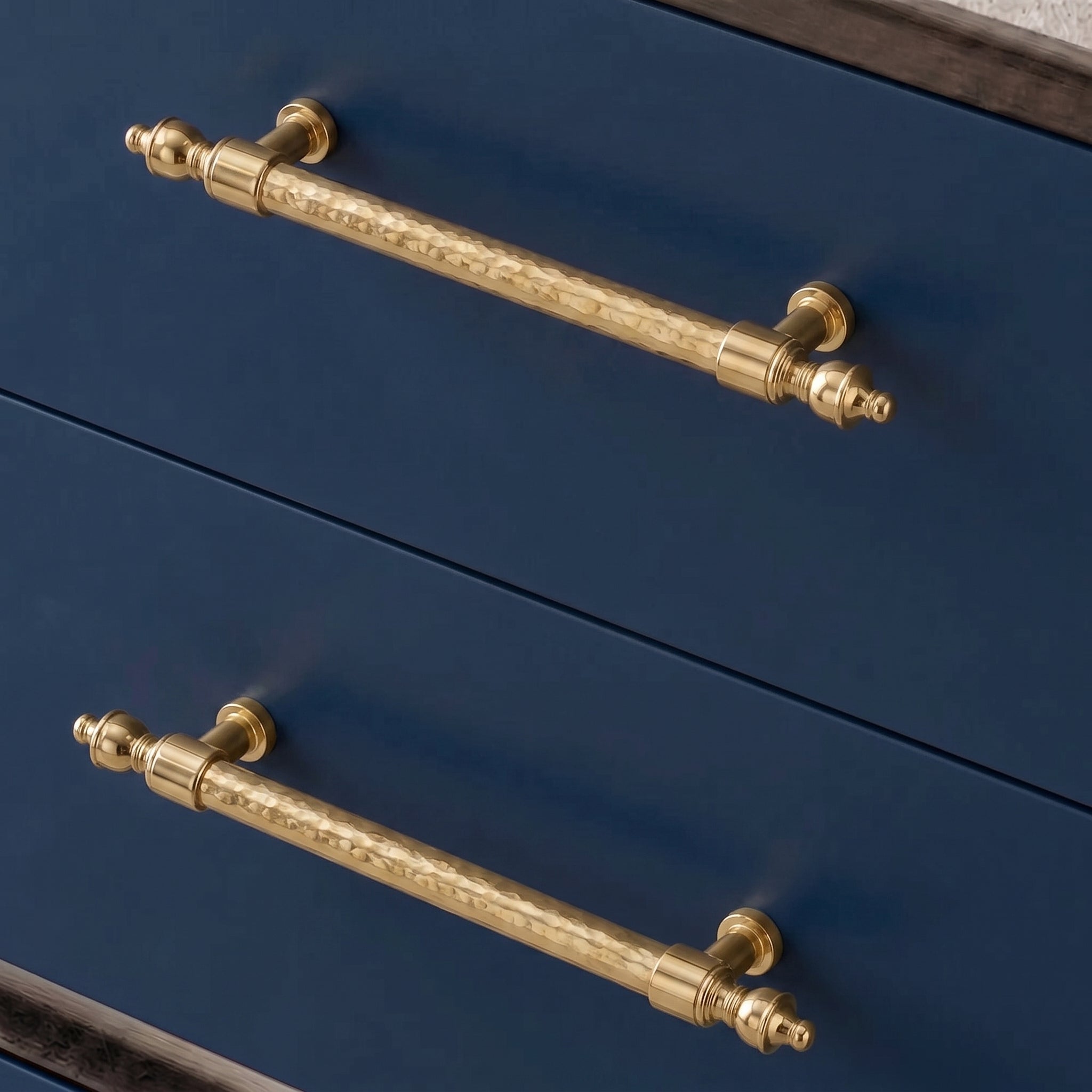 Vigo Cabinet Pull