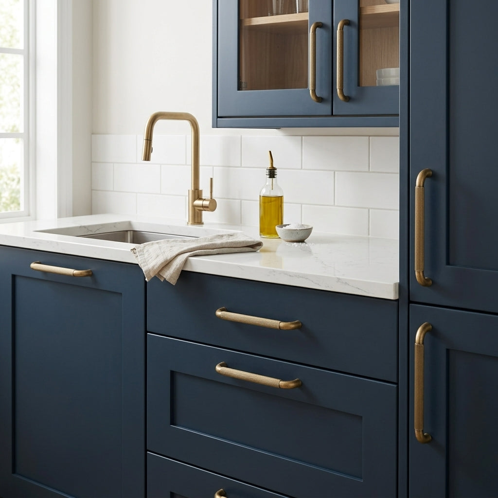 Nela Cabinet Pull