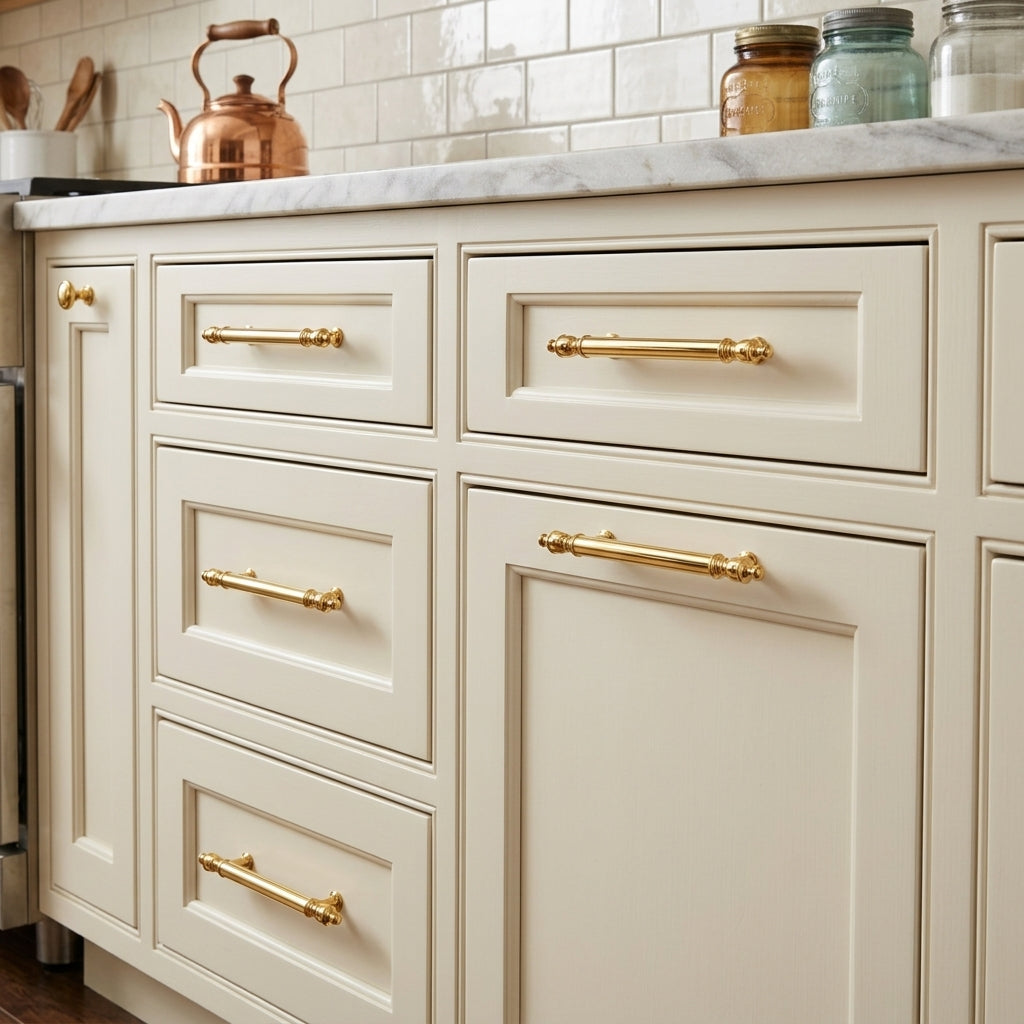 Vigo Cabinet Pull