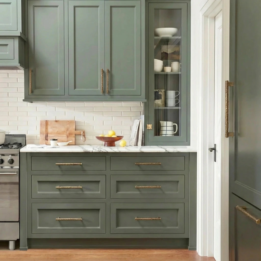 Tava Cabinet Pull