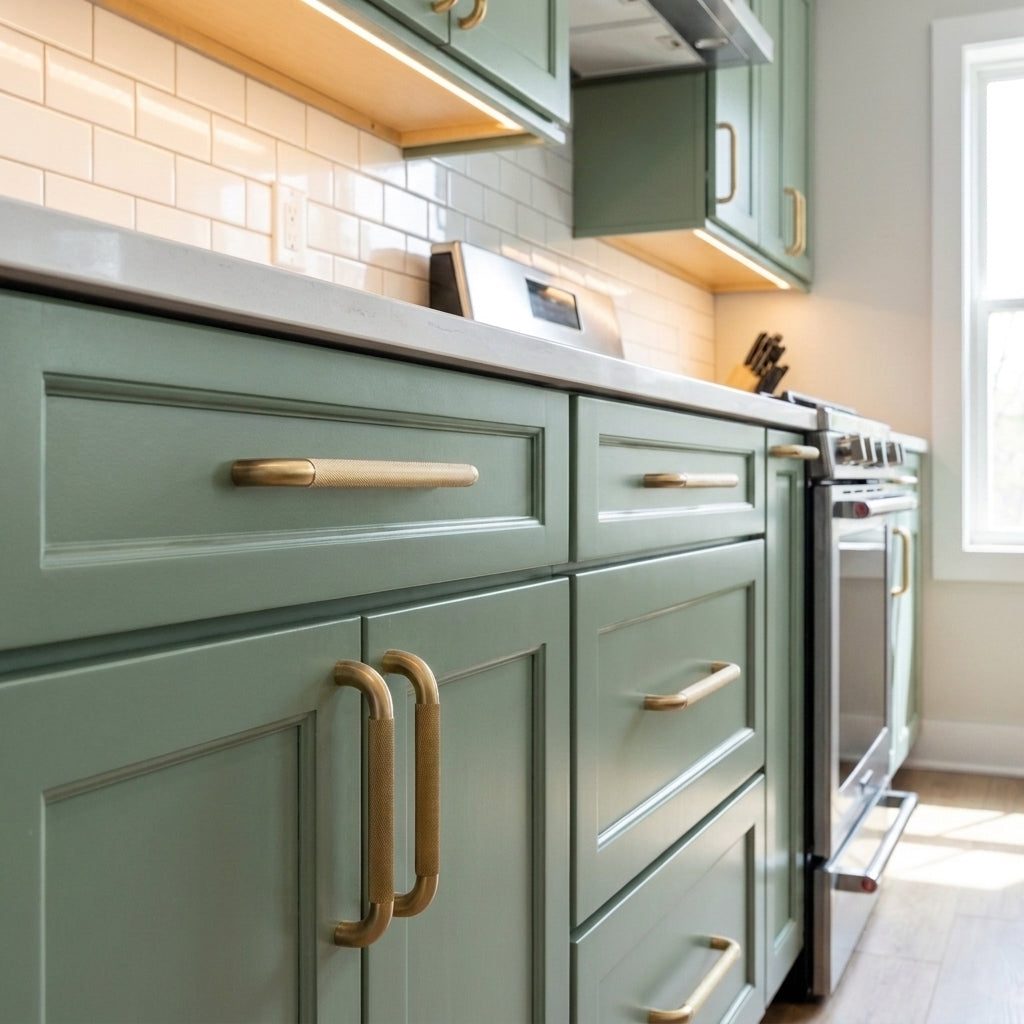 Nela Cabinet Pull