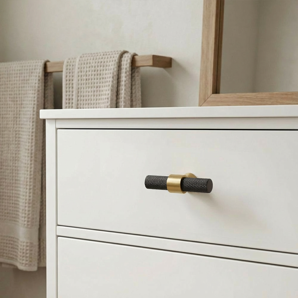 Elva Cabinet T-Bar