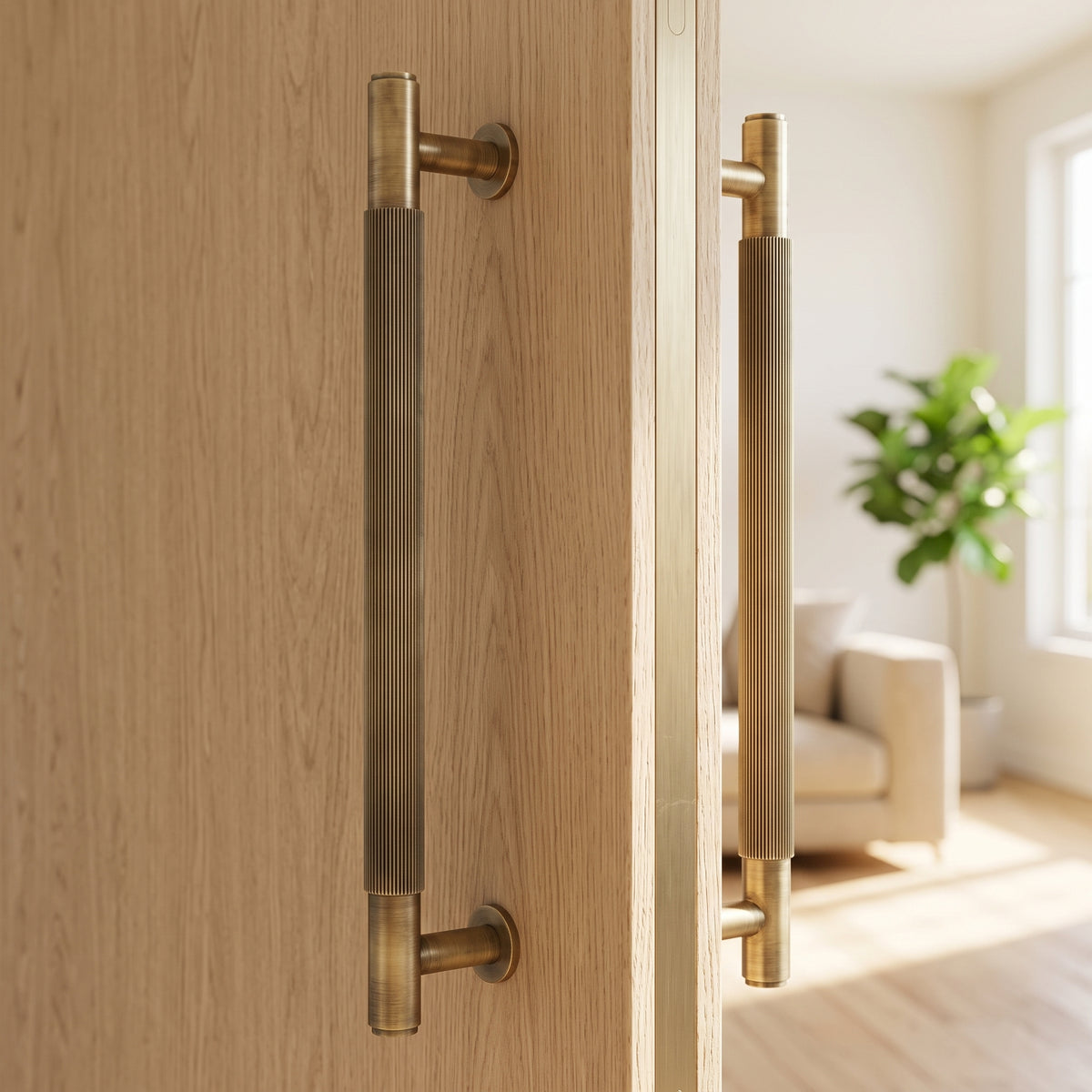 Hart Door Pull