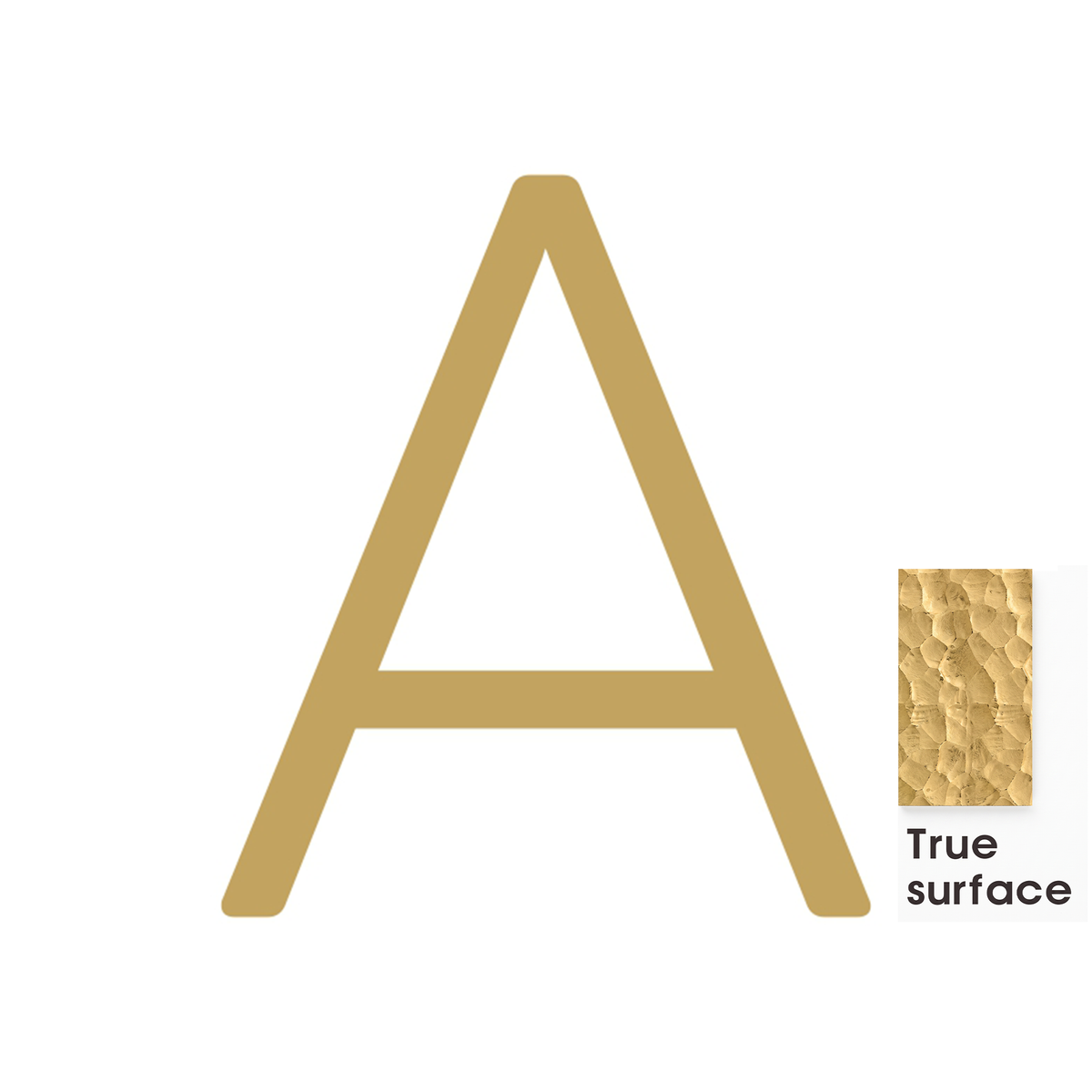 #letter_a_style_hammered