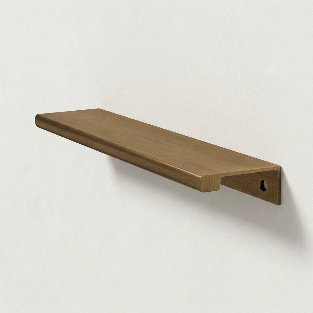 Edge Cabinet Pull