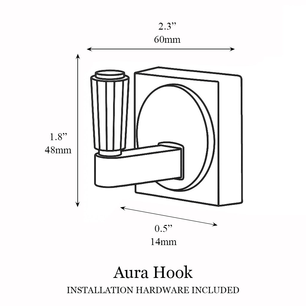 Aura Hook