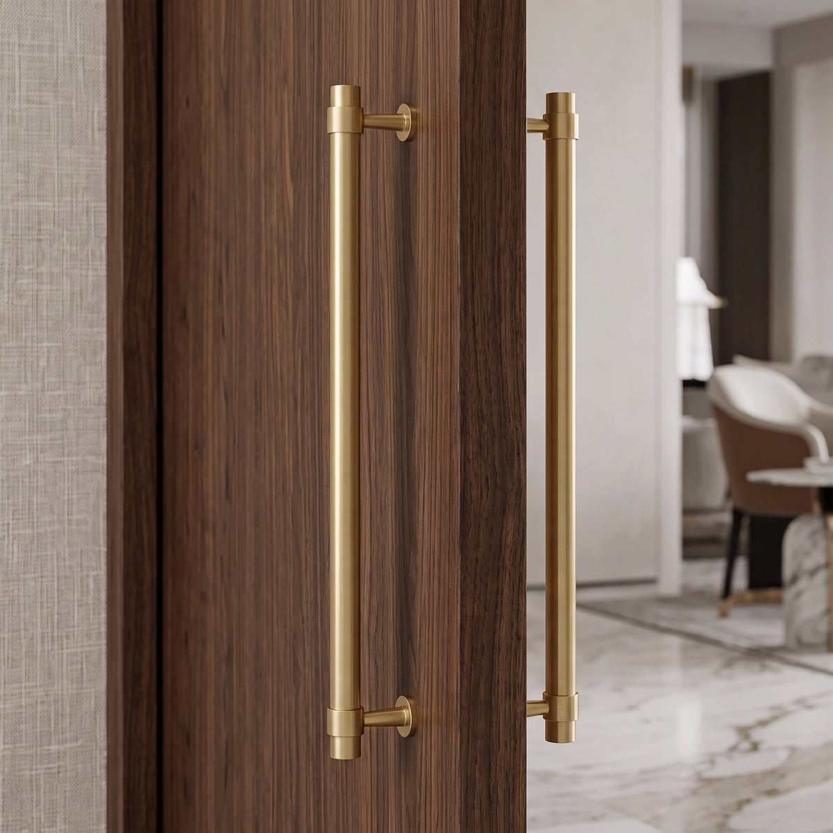 Nori Door Pull