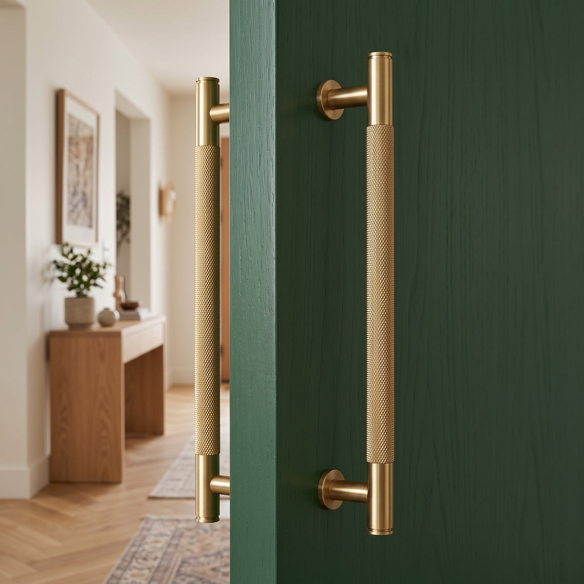 Livo Door Pull