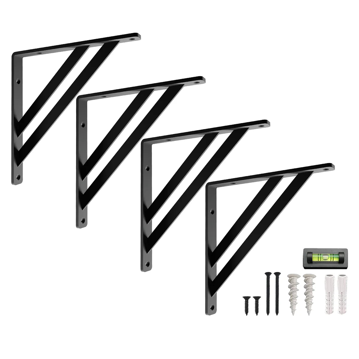 #size_Small 8" - Set of 4