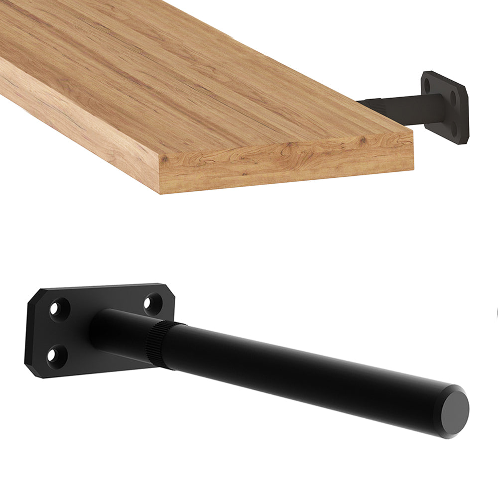 #size_Heavy Duty 8" / .75" – Set of 4