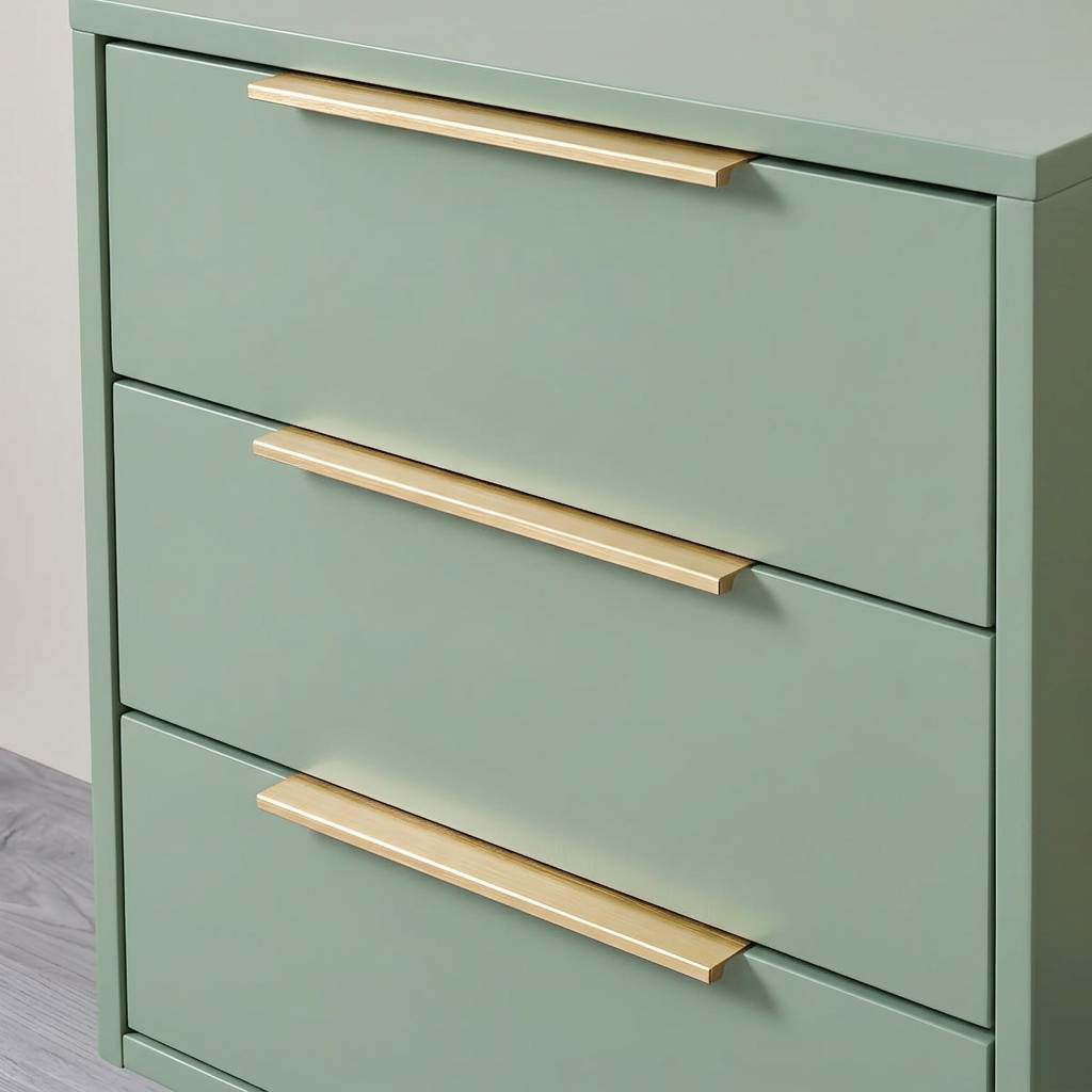 Edge Cabinet Pull