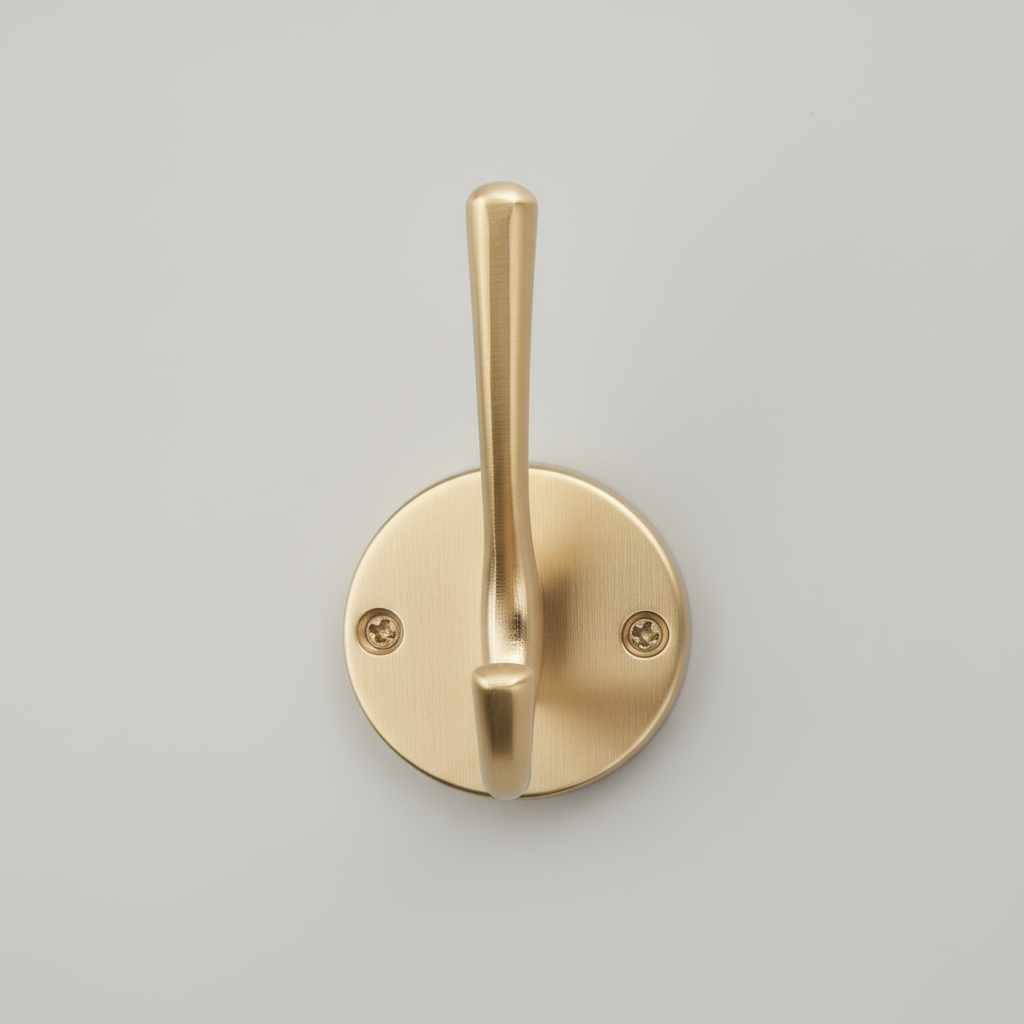 #color_Brushed Brass