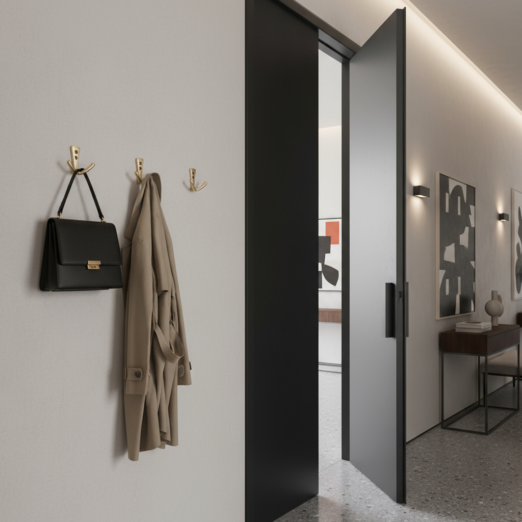 #color_Brushed Brass