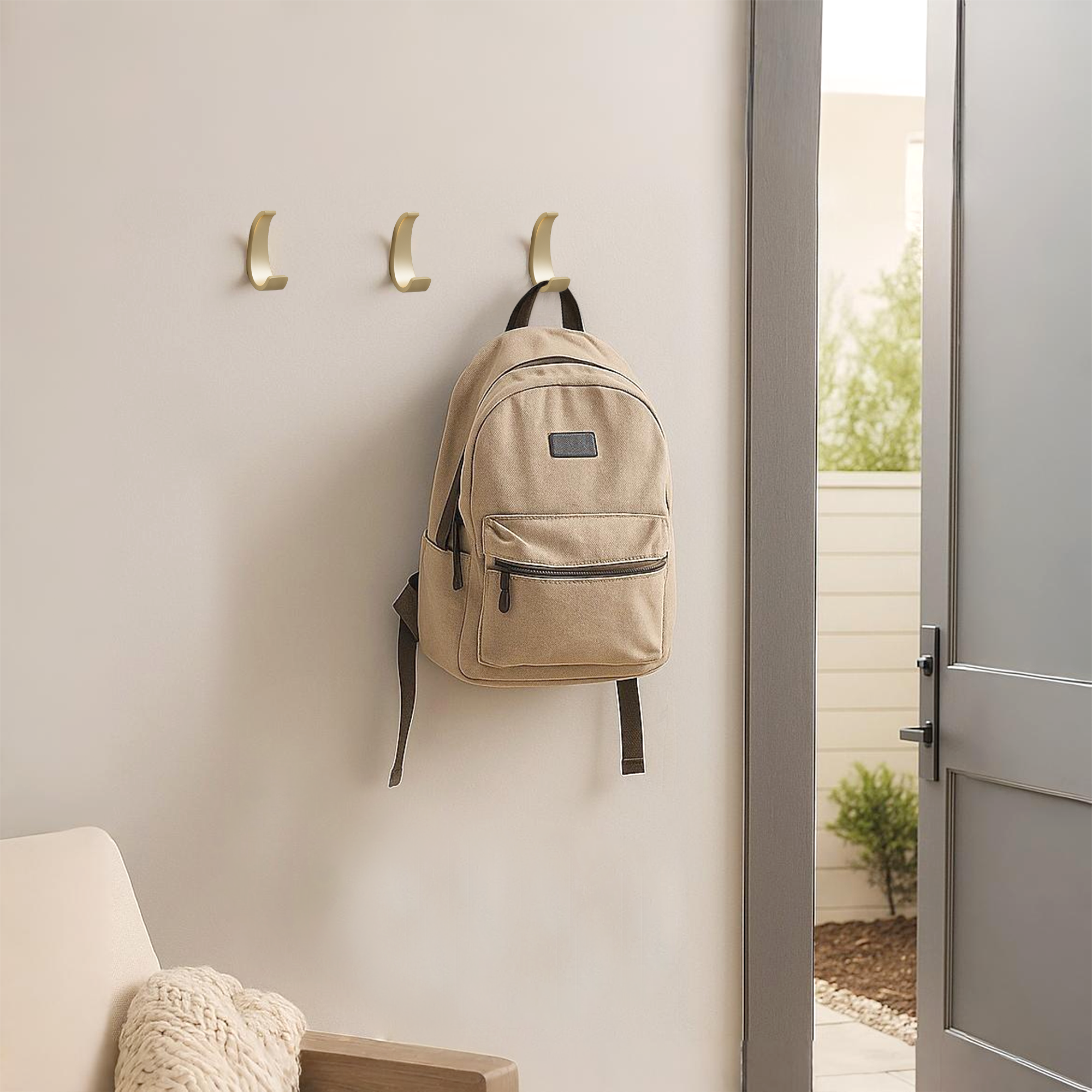 #color_Brushed Brass