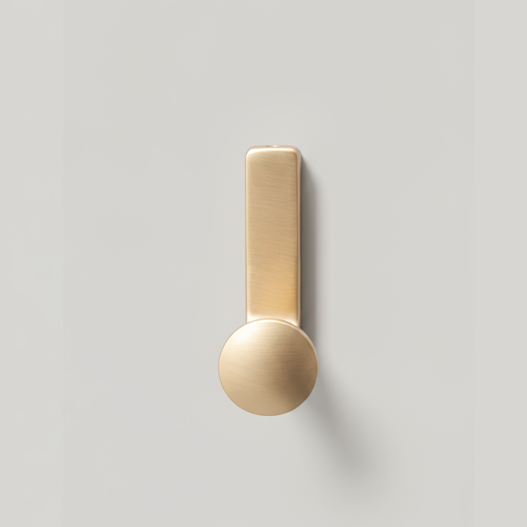 #color_Brushed Brass