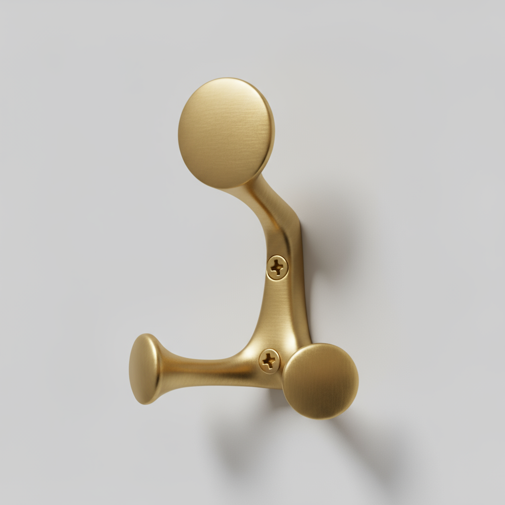 #color_Brushed Brass