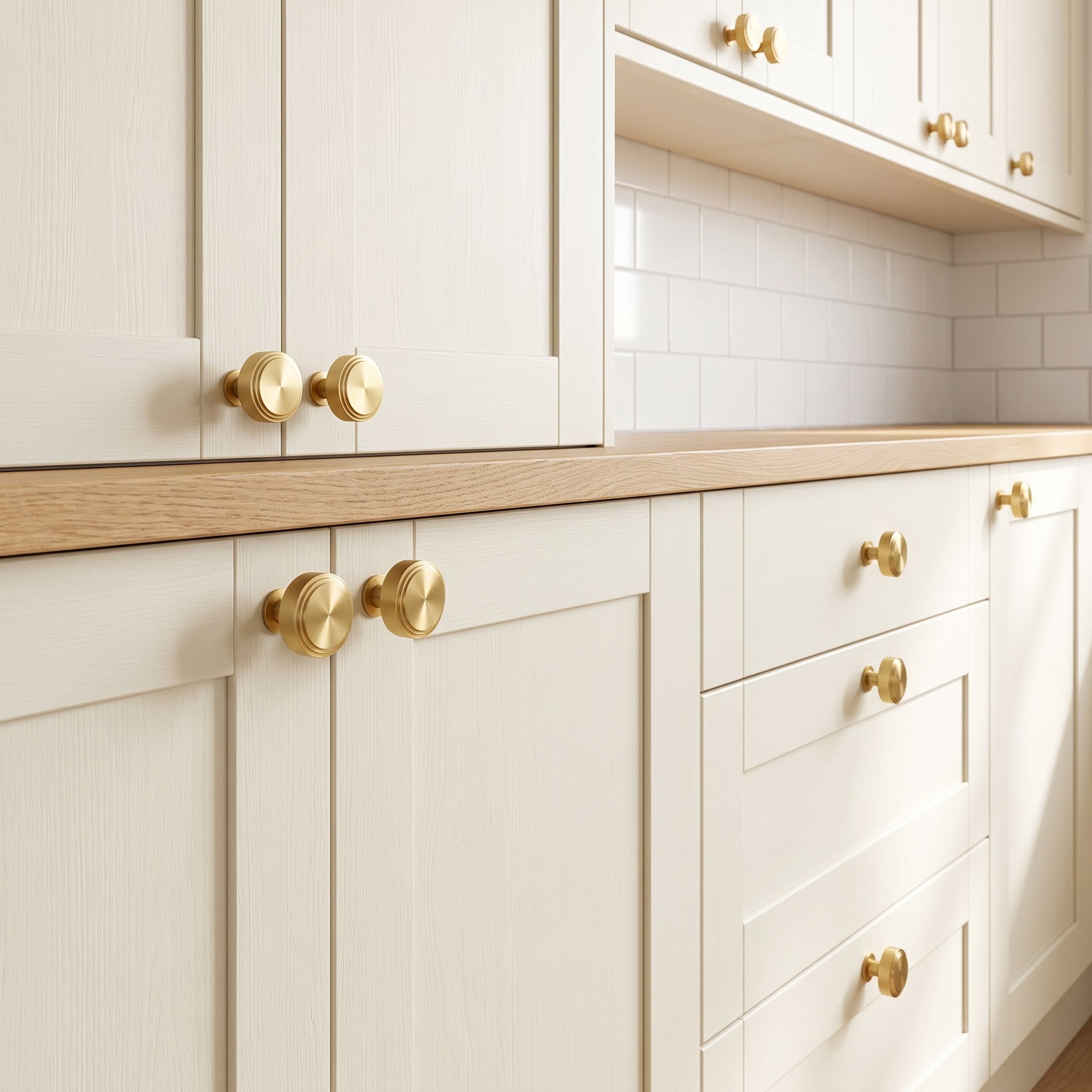 Orin Cabinet Knob