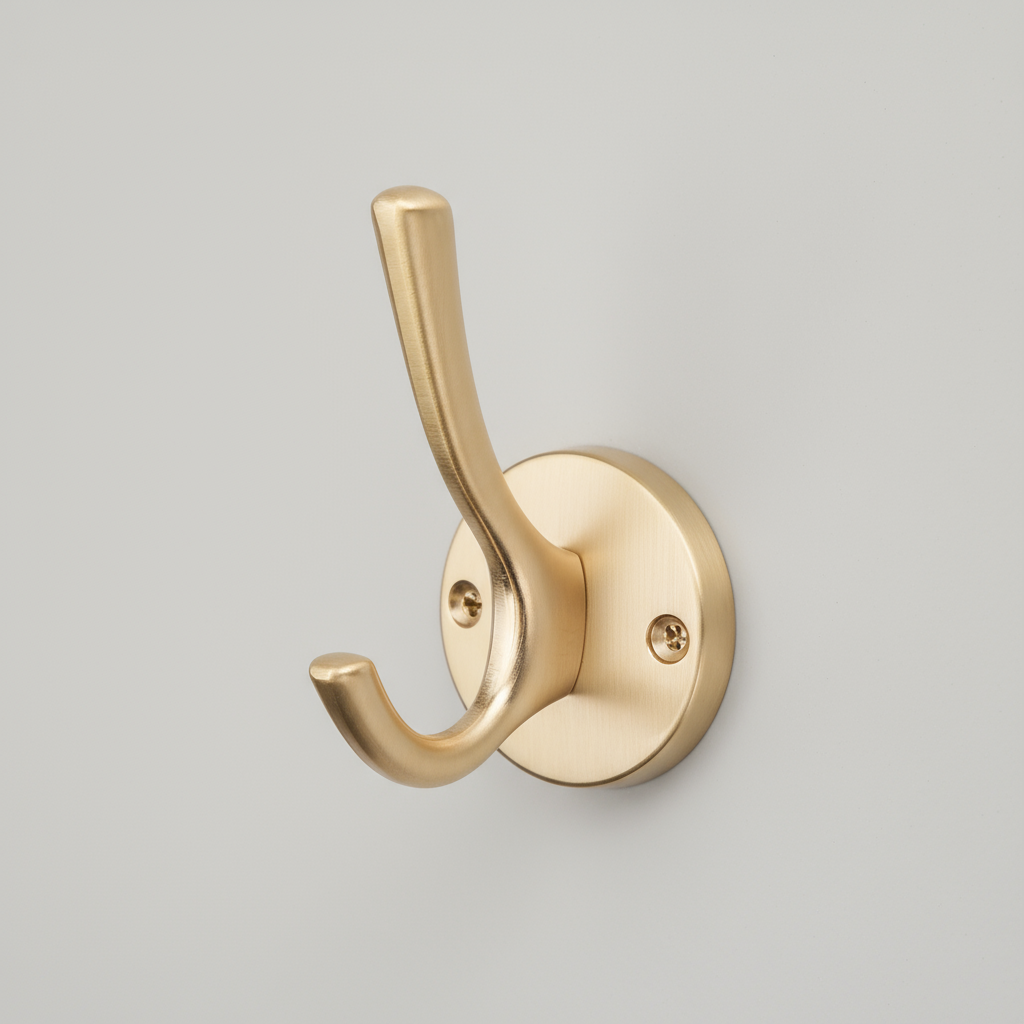 #color_Brushed Brass