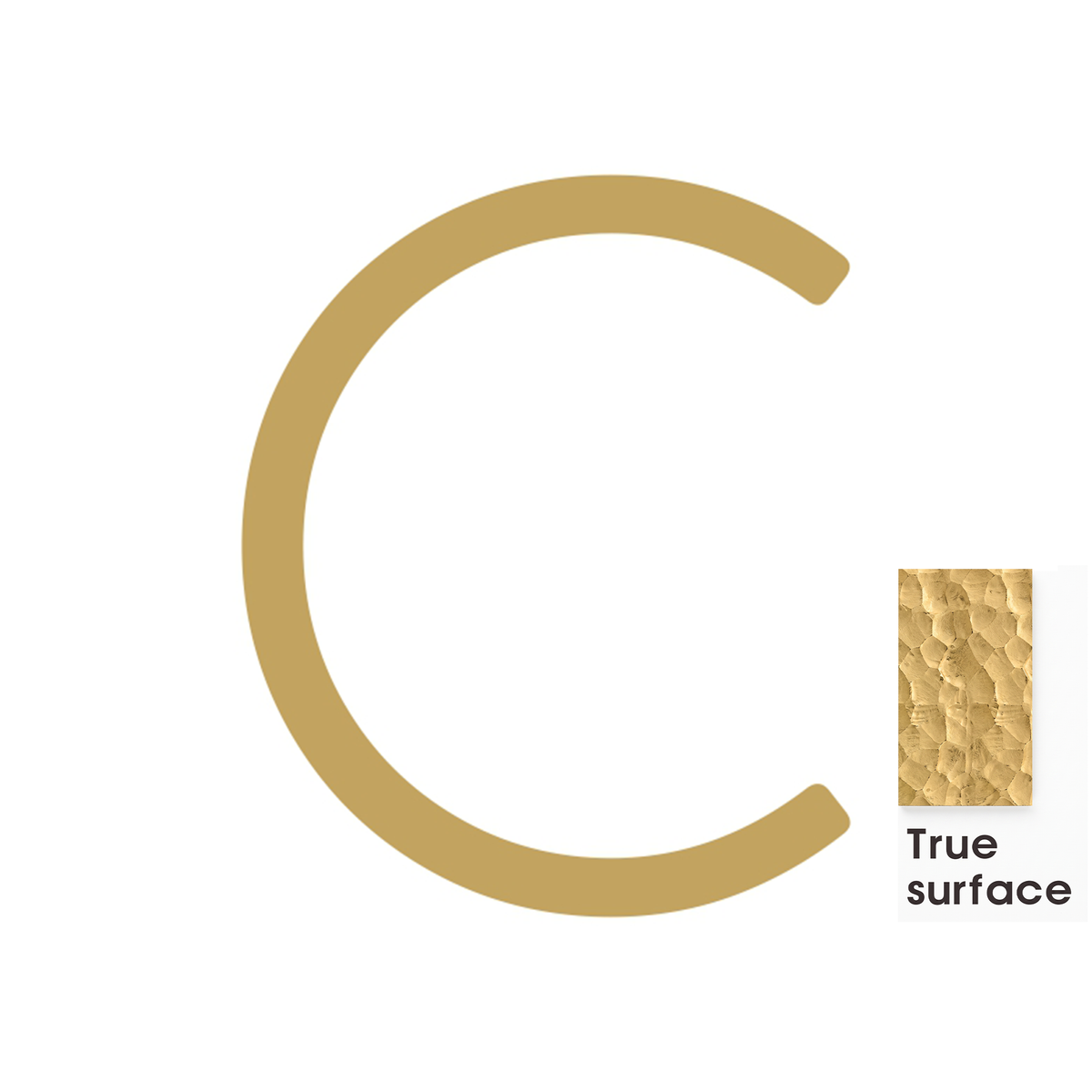 #letter_c_style_hammered