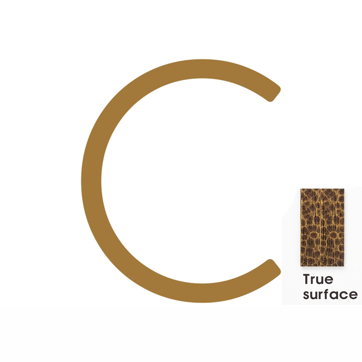 #letter_c_style_hammered