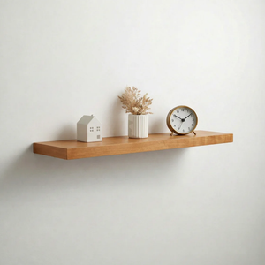Cherry Wood Shelf