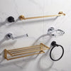 Bathroom Hardware