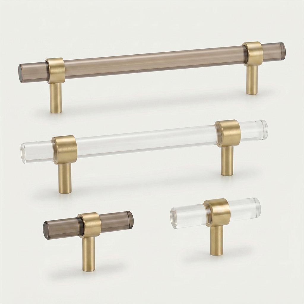 Luma Cabinet Pull